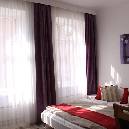 Apartment Buchengasse ウィーン エクステリア 写真