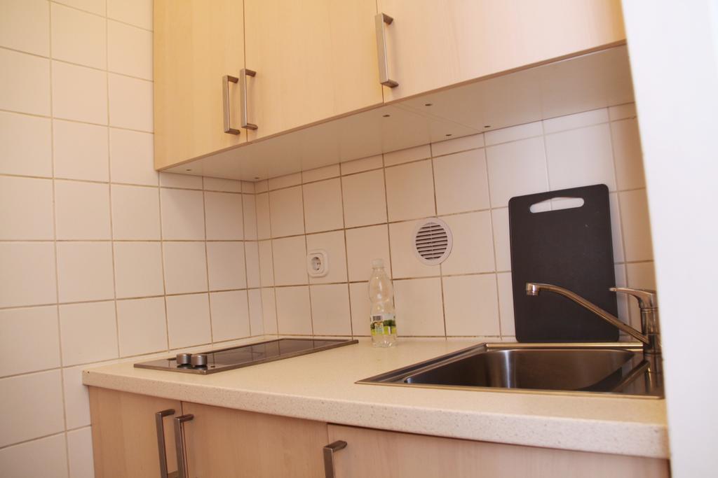 Apartment Buchengasse ウィーン エクステリア 写真