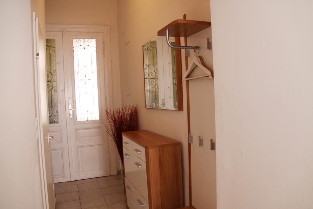 Apartment Buchengasse ウィーン エクステリア 写真