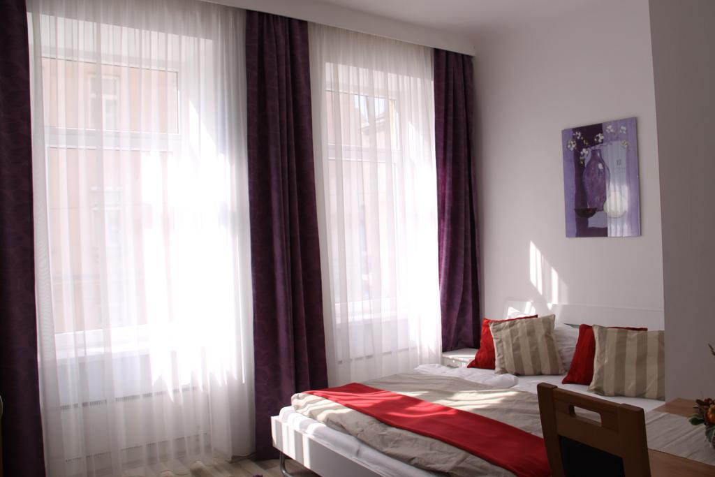 Apartment Buchengasse ウィーン エクステリア 写真
