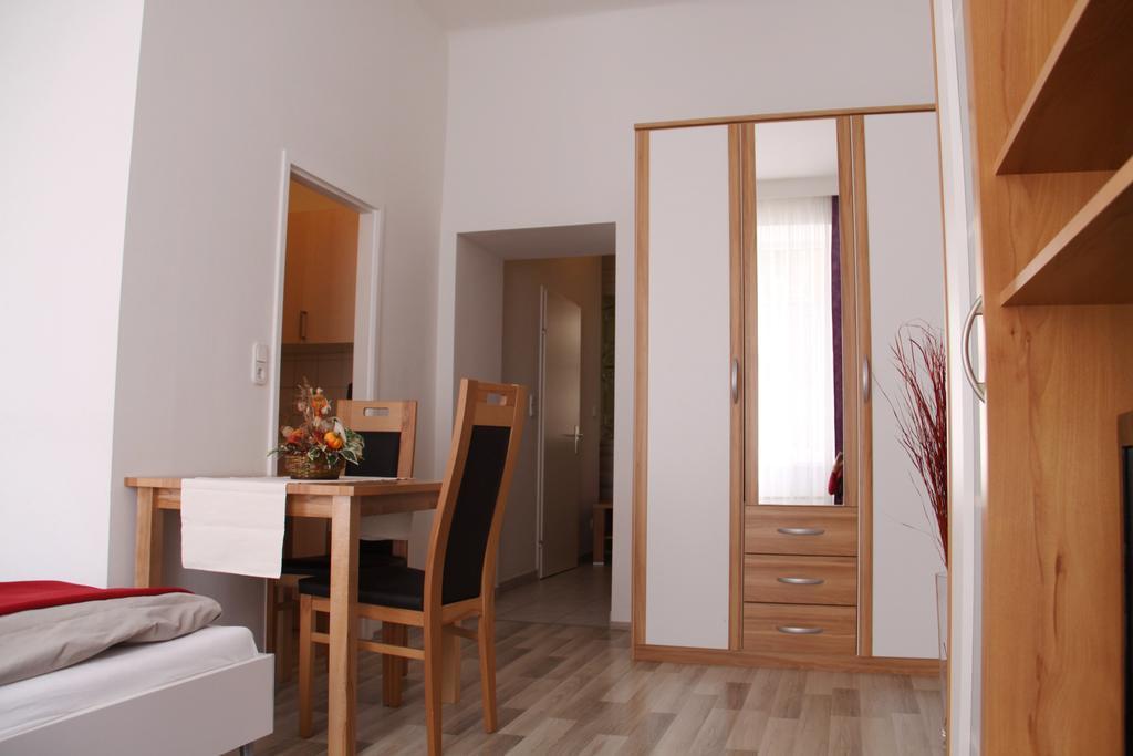 Apartment Buchengasse ウィーン エクステリア 写真